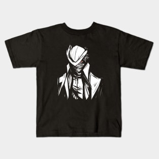 Oh, Good Hunter Kids T-Shirt